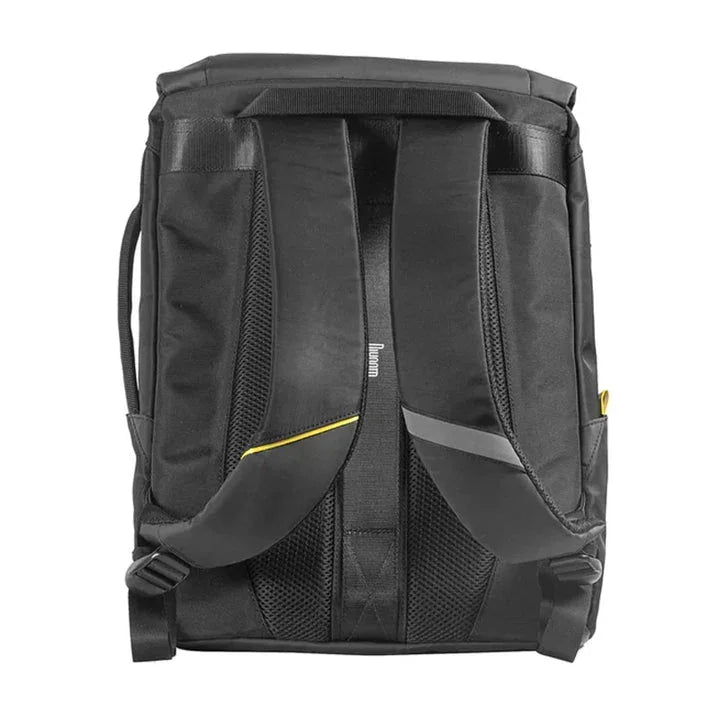 Divoom Backpack-M - Black - Tashqila Divoom Backpack-M - Black - Tashqila